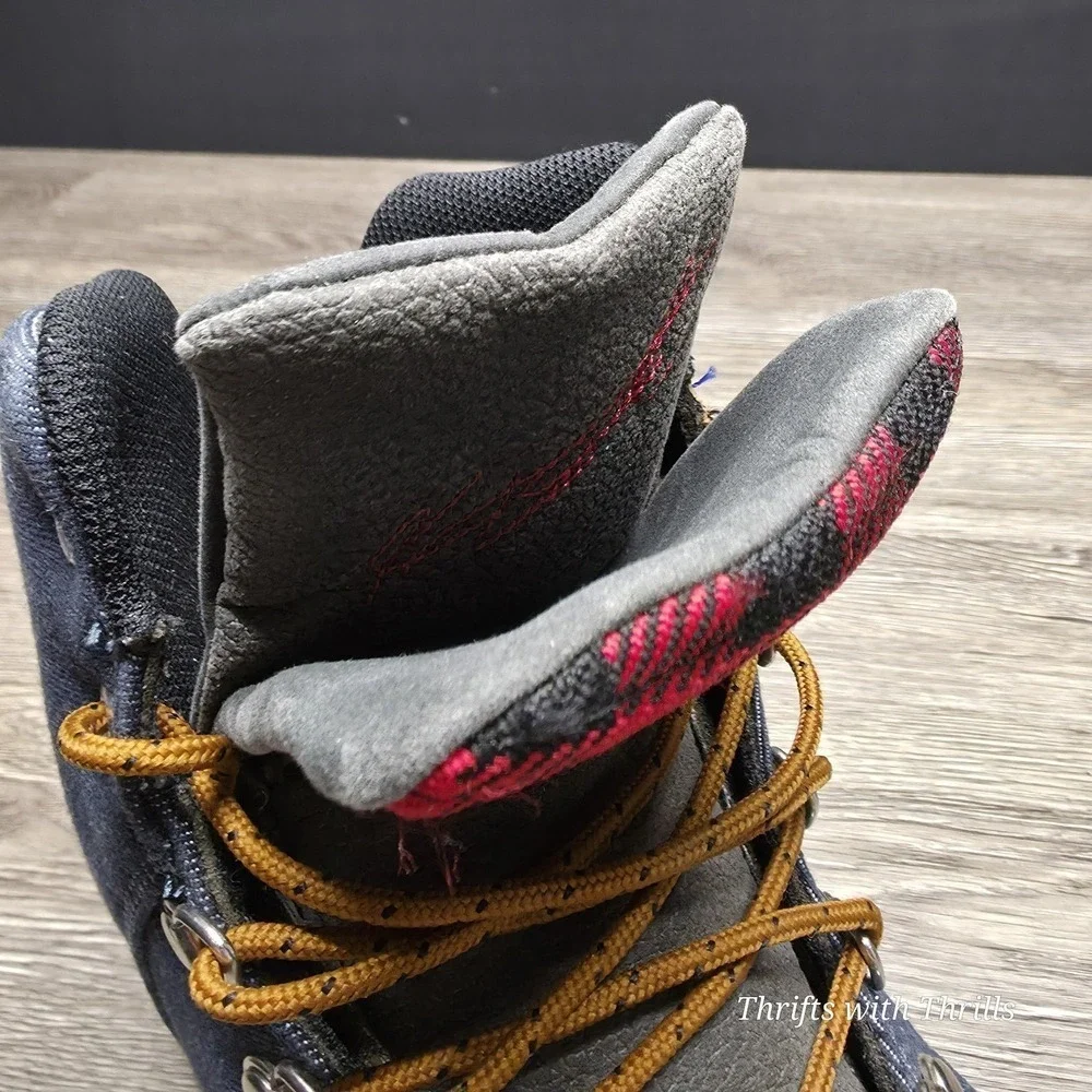 Nike KD VI (6) - Lifestyle QS‎ 621177-400 -  Denim/Ale Brown - Men's Size 8.5